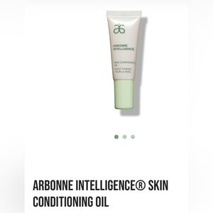 Skin Conditioning Oil
